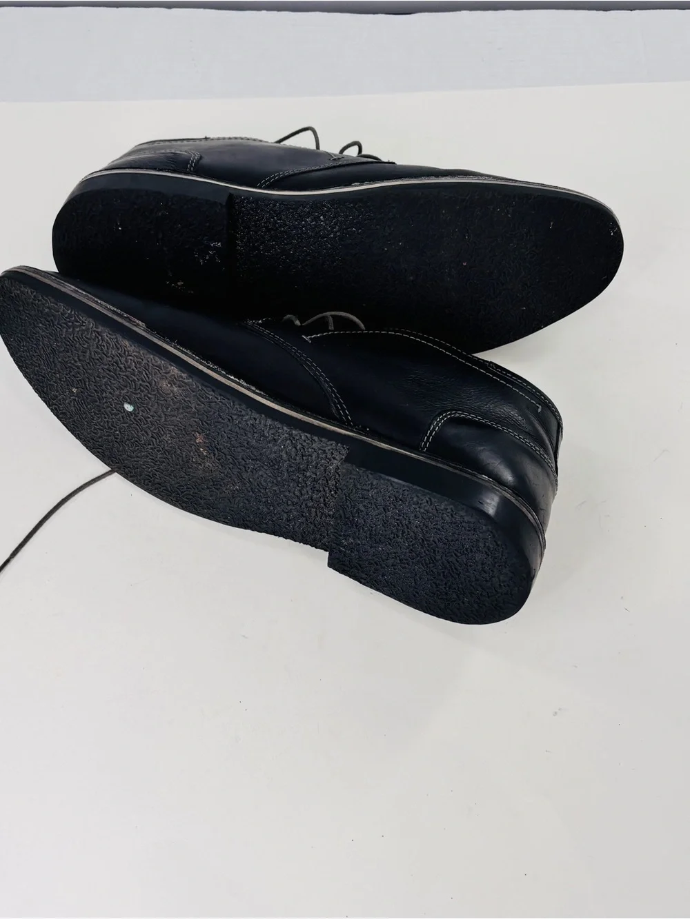 STEVE MADDEN CHUKKA MENS ANKLE BOOT